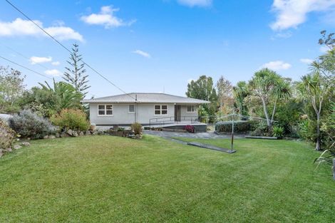 Photo of property in 136 Morningside Road, Morningside, Whangarei, 0110