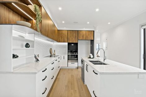 Photo of property in 7 Frances Bryers Road, Hobsonville, Auckland, 0616