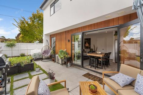 Photo of property in 1/8 Hendon Street, Edgeware, Christchurch, 8013