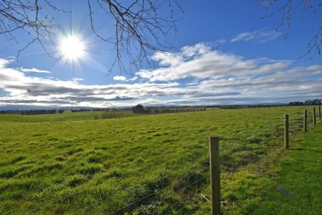 Photo of property in 372 Lindsay Calcium Road, Isla Bank, Otautau, 9683