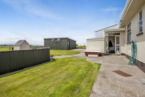 Photo of property in 762 Hastings Road, Matapu, Hawera, 4675