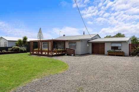 Photo of property in 99 Seabury Avenue, Foxton Beach, Foxton, 4815