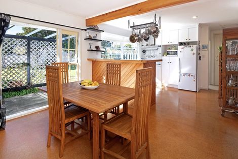 Photo of property in 24 Cherry Road, Bucklands Beach, Auckland, 2014