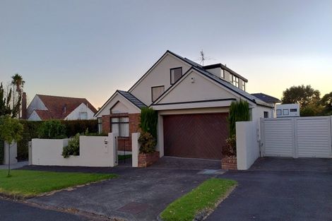 Photo of property in 6a Challenger Street, Saint Heliers, Auckland, 1071