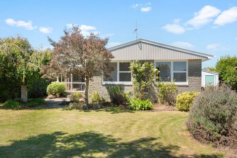 Photo of property in 1484 Springs Road, Lincoln, 7608