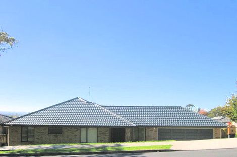 Photo of property in 1 Summerland Drive, Henderson, Auckland, 0612