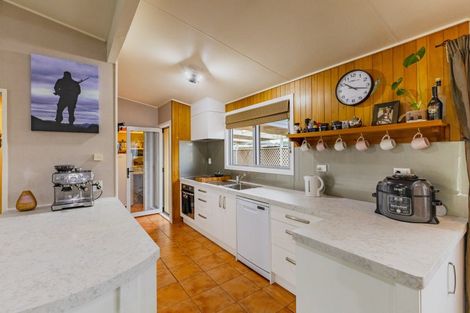 Photo of property in 118 Mount Herbert Road, Waipukurau, 4200