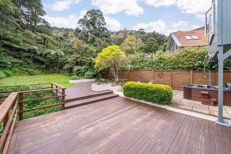 Photo of property in 39 Kotari Road, Days Bay, Lower Hutt, 5013