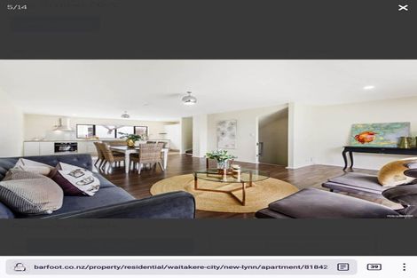 Photo of property in Krisley Court, 10/6 Ambrico Place, New Lynn, Auckland, 0600