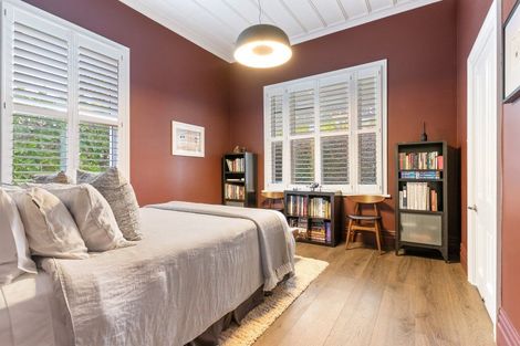 Photo of property in 15 Brown Street, Ponsonby, Auckland, 1021