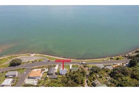 Photo of property in 638 Thames Coast Sh25 Road, Waiomu, Thames, 3575