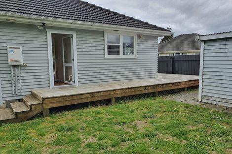 Photo of property in 9 Tennyson Street, Trentham, Upper Hutt, 5018