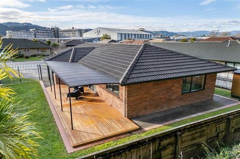 Photo of property in 29 Evergreen Crescent, Trentham, Upper Hutt, 5018