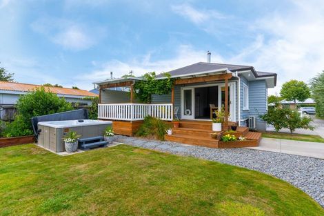 Photo of property in 8 Proctor Street, Papanui, Christchurch, 8053