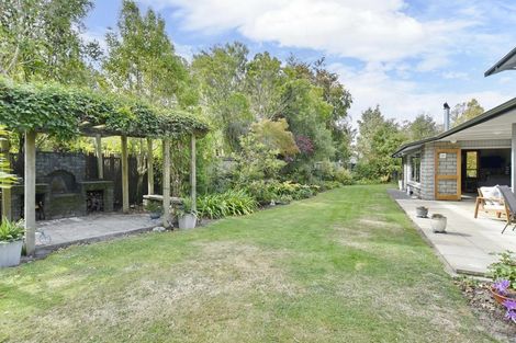 Photo of property in 125 West Belt, Rangiora, 7400