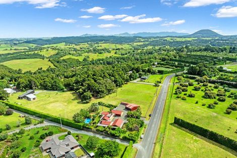Photo of property in 253 Cemetery Road, Maunu, Whangarei, 0179