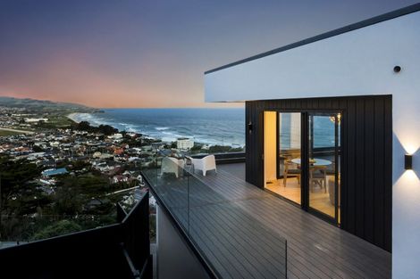 Photo of property in 87c Ravenswood Road, Saint Clair, Dunedin, 9012