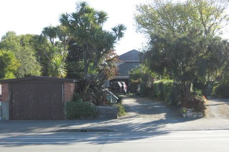 Photo of property in 218a Otipua Road, West End, Timaru, 7910