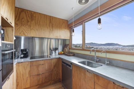 Photo of property in 55 Ravenswood Road, Saint Clair, Dunedin, 9012