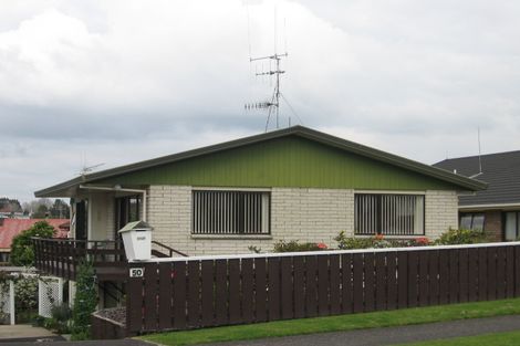 Photo of property in 50 Heron Avenue East, Matua, Tauranga, 3110