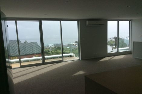 Photo of property in 224 Mount Pleasant Road, Mount Pleasant, Christchurch, 8081