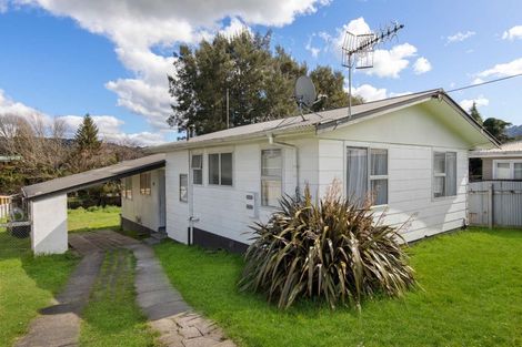 Photo of property in 27 Ewert Street, Fordlands, Rotorua, 3015