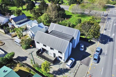 Photo of property in 251 Salisbury Street, Christchurch Central, Christchurch, 8013