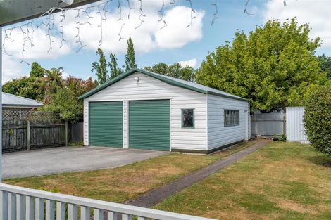 Photo of property in 14 Mckenna Street, Masterton, 5810