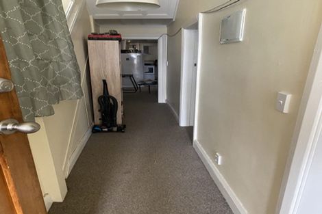 Photo of property in 119 Brougham Street, Mount Victoria, Wellington, 6011