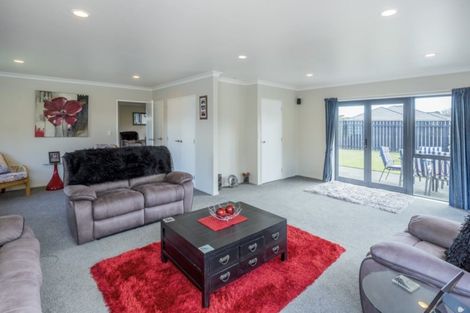 Photo of property in 4 Awahou Place, Foxton, 4814