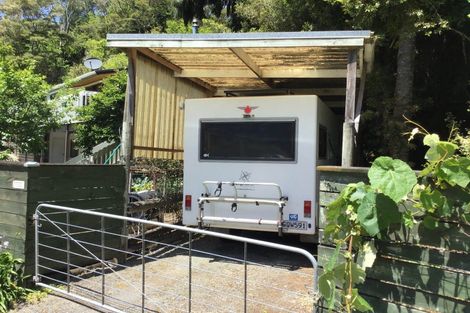 Photo of property in 162 Tapu Coroglen Road, Tapu, Thames, 3575