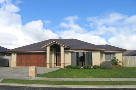 Photo of property in 7 Premwood Road, Flat Bush, Auckland, 2016
