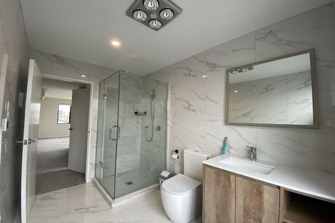 Photo of property in 4 Herekino Street, Westgate, Auckland, 0814