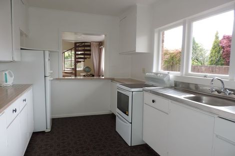 Photo of property in 15 Sheffield Street, Matamata, 3400