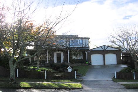Photo of property in 5 Bramley Drive, Farm Cove, Auckland, 2012