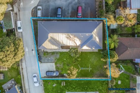 Photo of property in 47 Grande Vue Road, Hillpark, Auckland, 2102