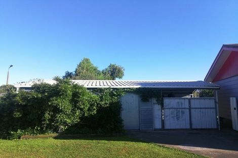 Photo of property in 21 Cargill Grove, Kelvin Grove, Palmerston North, 4414