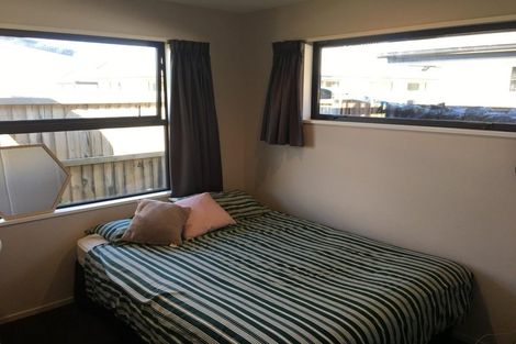 Photo of property in 17 Packard Crescent, Halswell, Christchurch, 8025