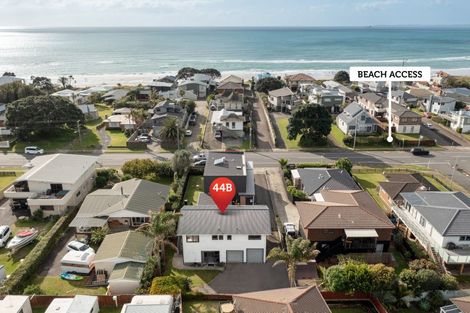 Photo of property in 44b Oceanbeach Road, Mount Maunganui, 3116