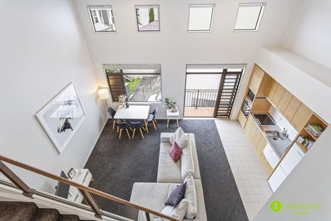 Photo of property in 3f/5 Charlotte Street, Eden Terrace, Auckland, 1021