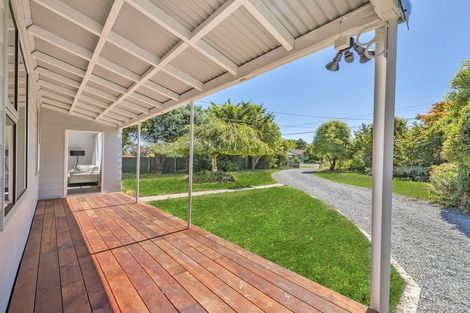 Photo of property in 26 Taumutu Road, Southbridge, 7602