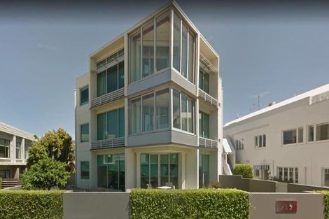 Photo of property in 219c Tamaki Drive, Kohimarama, Auckland, 1071