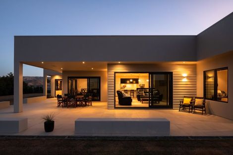 Photo of property in 121 Marlborough Ridge Drive, Fairhall, Blenheim, 7272