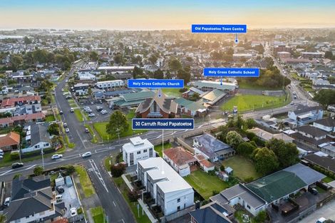 Photo of property in 30 Carruth Road, Papatoetoe, Auckland, 2025