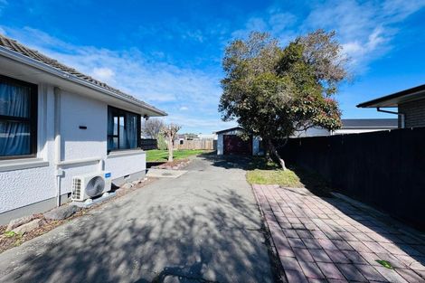 Photo of property in 368 Linwood Avenue, Bromley, Christchurch, 8062