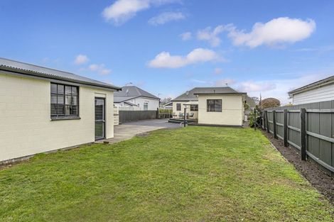 Photo of property in 703 Worcester Street, Linwood, Christchurch, 8062