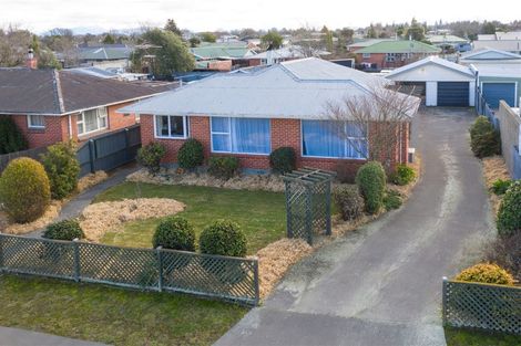 Photo of property in 149 Trevors Road, Hampstead, Ashburton, 7700