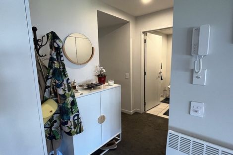 Photo of property in Pinnacle Apartments, E802/160 Victoria Street, Te Aro, Wellington, 6011