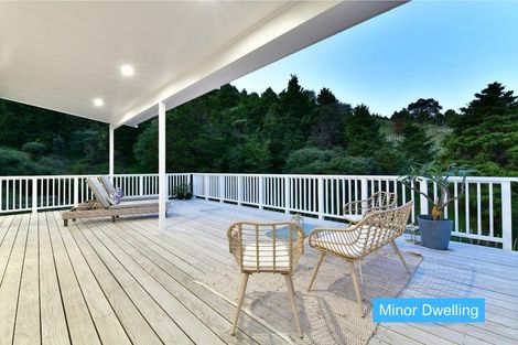 Photo of property in 128 Tunnel Road, Puhoi, Warkworth, 0994