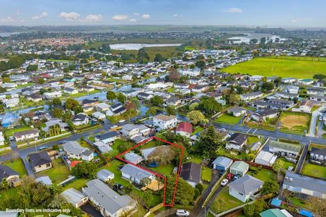 Photo of property in 22 Solo Place, Manurewa, Auckland, 2102
